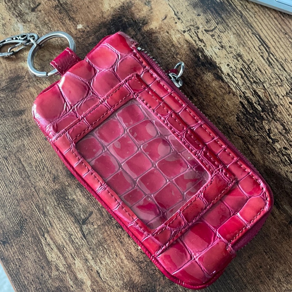 Brighten ID Case/Wallet